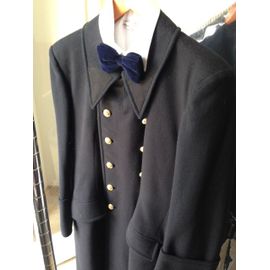 Manteau De L'école Polytechnique