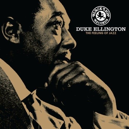 Duke Ellington - The Feeling Of Jazz [Vinyl] 180 Gram