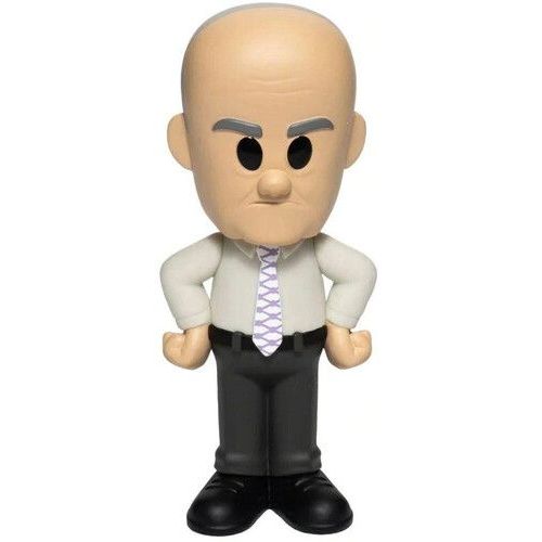 Funko Vinyl Soda: The Office - Creed *(Styles May Vary) [] Vinyl Figure