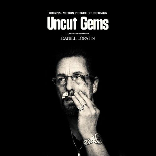 Uncut Gems (Original Motion Picture Soundtrack) [Vinyl] Gatefold Lp Jacket, D