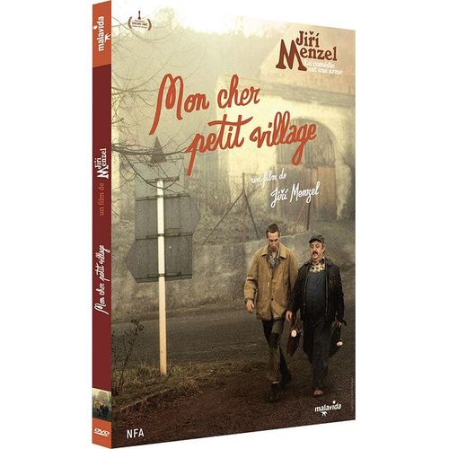 Mon Cher Petit Village