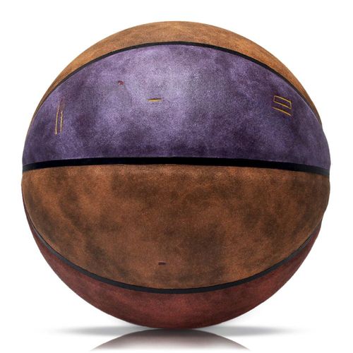 Balles De Basketball Ultra-Super Pour Entraînement Et Jeunes Adultes En Cuir Doux Tailles 7 Et 8 Lot Wholesale Couleurs Trois Couleurs Psyche