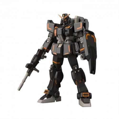 Maquette Gundam - Ground Urban Combat Type Gunpla Hg 1/144 13cm