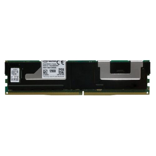 Lenovo - DDR5 - module - 32 Go - DIMM 288 broches - 4800 MT/s / PC5-38400 - mémoire enregistré - pour ThinkSystem SR650 V3 7D76