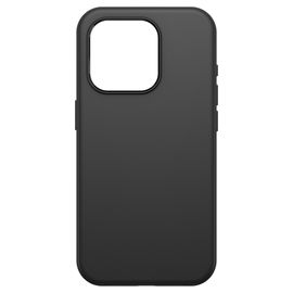 Otterbox Coque Symmetry Iphone 15 Pro Noir