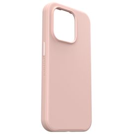 Otterbox Coque Symmetry Magsafe Iphone 15 Pro Ballet Shoes Rose