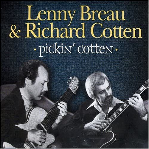 Pickin' Cotten Canada
