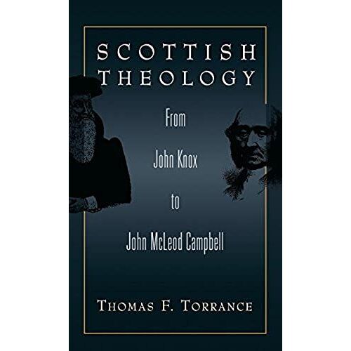 Scottish Theology