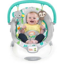 Bright Starts Transat Tout Confort Jungle Vines