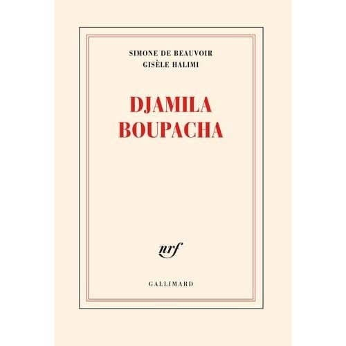 Djamila Boupacha