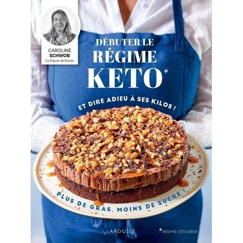 Débuter Le Régime Keto - Et Faire Fondre Ses Kilos !