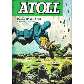 Atoll N° 69