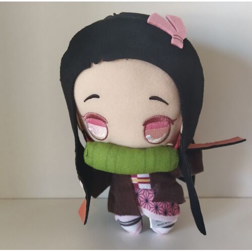 Demon Slayer Nezuko Kamado Peluche