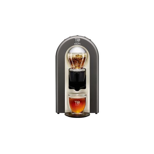 Machine à Thé lipton T.O Titanium
