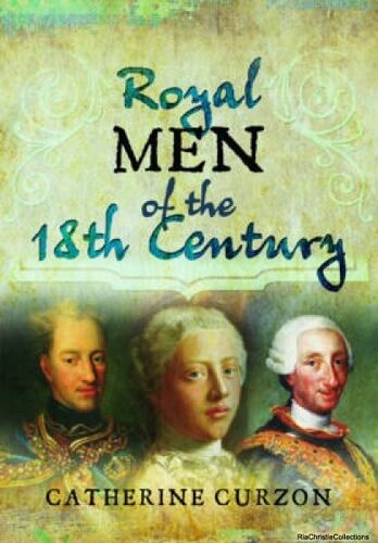 Kings Of Georgian Britain