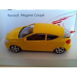 Renault Megane Coupé-Mondo Motors