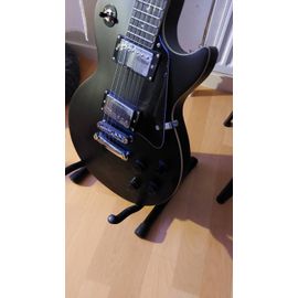 Guitare Electrique Shiver Ges 60 Bk