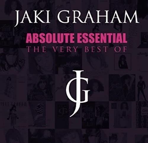 Absolute Essential: The Very Best Of Jaki Graham
