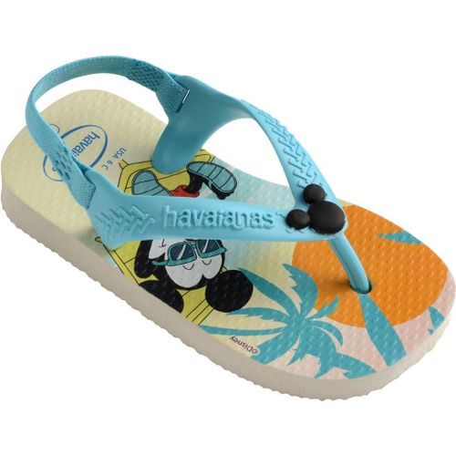 Havaianas 4137007 Colour Bleu