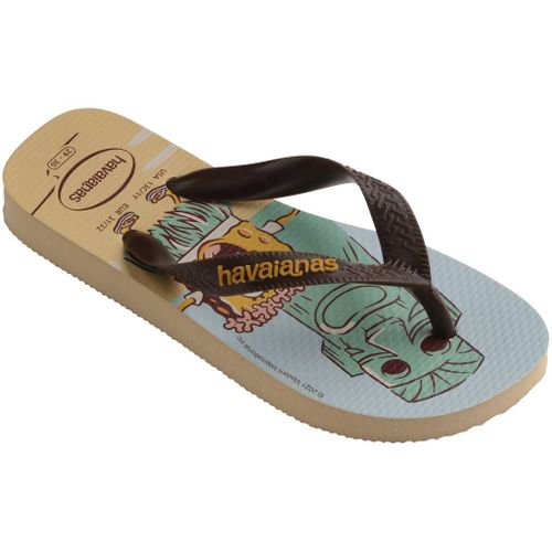 Havaianas 4147066 Colour Brun Clair