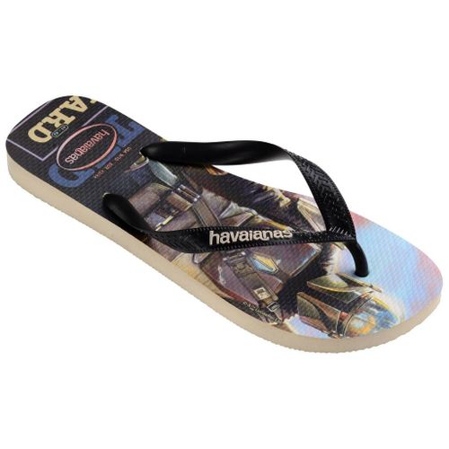 Havaianas 4146092 Colour Beige