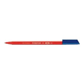 Staedtler Noris Club 326 Feutre Marron Van Dyck Colorant Alimentaire À L'eau 1 Mm
