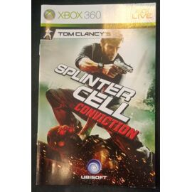 Jeu Xbox 360 FIFA 08 - Version Française, Sans Notice, Occasion Fonctionnelle
