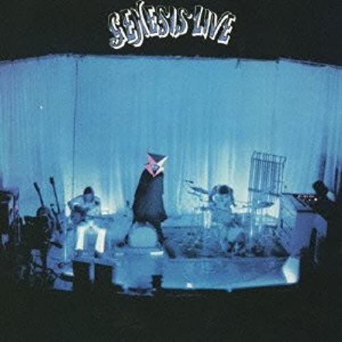Live: Genesis