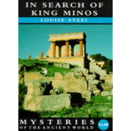 In Search Of King Minos