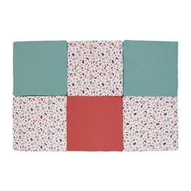Maxi Tapis Malin Caché Coucou - Tinéo