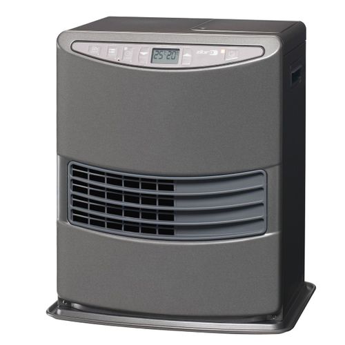 Poêle à pétrole laser électronique 3 kW - 48 m2 - LC4030