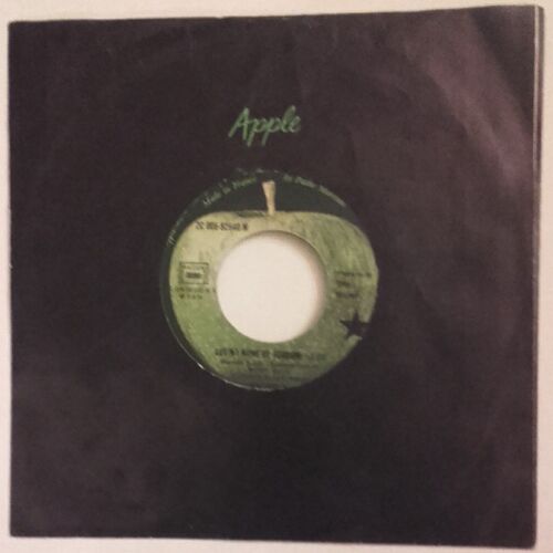 Let My Name Be Sorrow