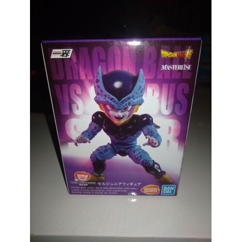 Dragon Ball Z Statue Ichiban Sho Cell Jr. (Vs Omnibus Super) 1