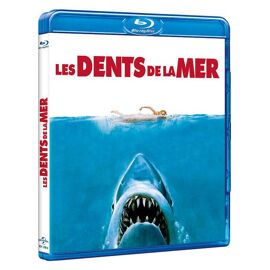 Les Dents De La Mer - Blu-Ray