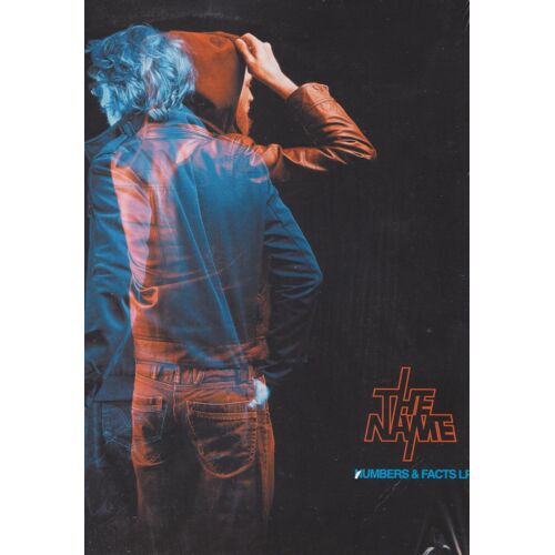 Numbers & Facts Lp