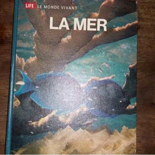 La Mer Life Autour Du Monde