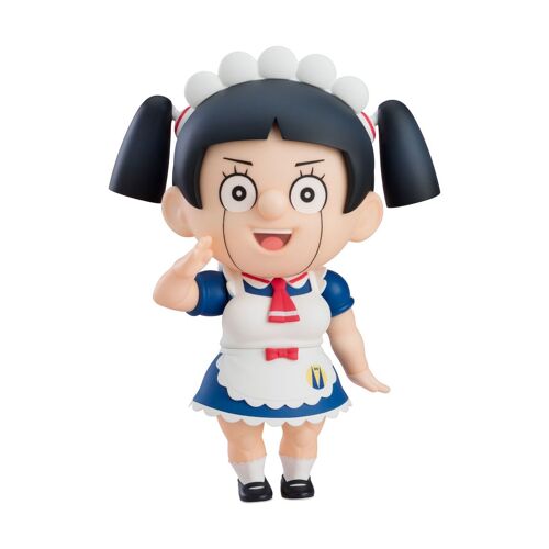 Me & Roboco Figurine Nendoroid Roboco 10 Cm