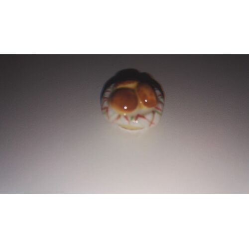 Pâtisserie Agrigel - Fèves Brillantes - 1999