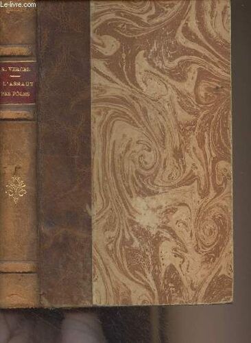 A L Assaut Des Pôles