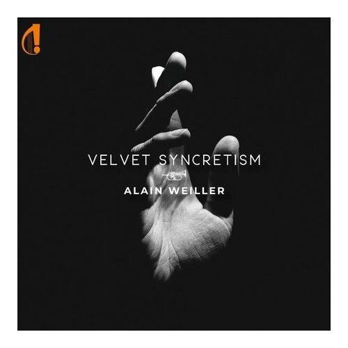 Velvet Syncretism - Cd Album