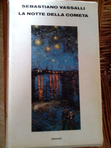 La Notte Della Cometa