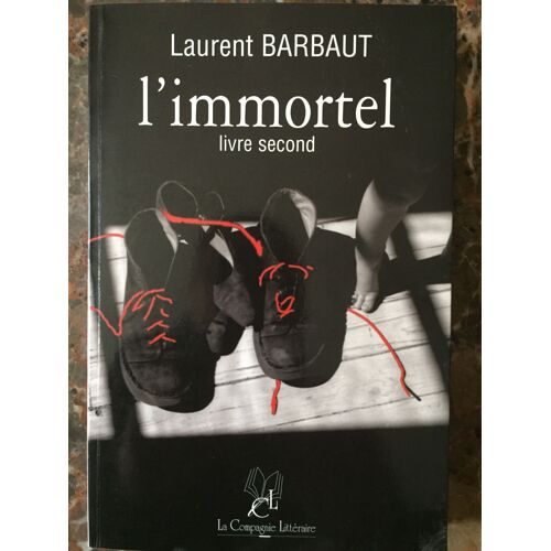 L'immortel, Livre Second