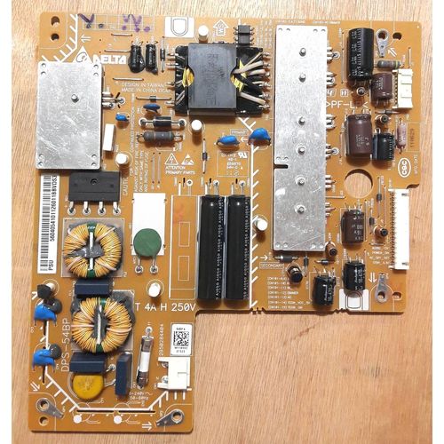 Carte alimentation DPS-54BP pour TV Sony