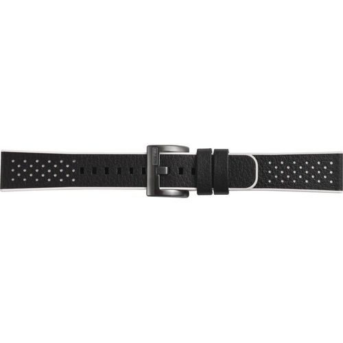 Samsung Hybrid Sport Armband Gear Sport pour Strap Studio -Blanc