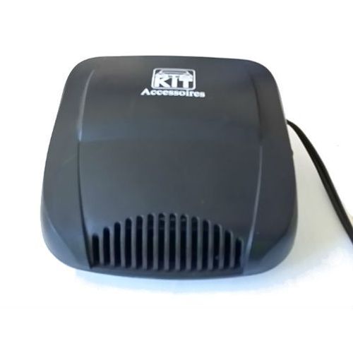 Chauffage Céramique 12 Volts