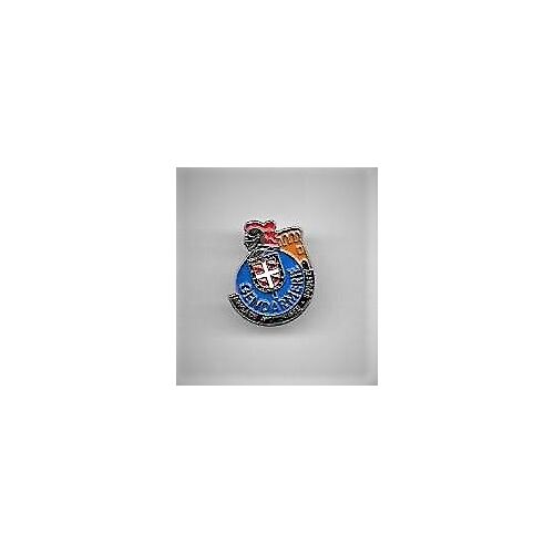 Pins Gendarmerie Motorisee Soultz Haut Rhin