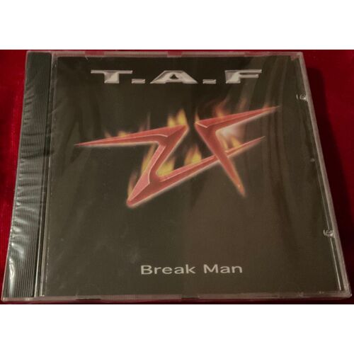 Taf_Break Man