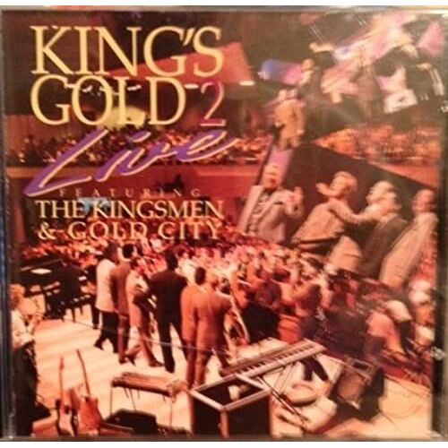 Kings Gold 2