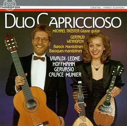 Duo Capriccioso