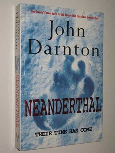 Neanderthal (Airport Only)